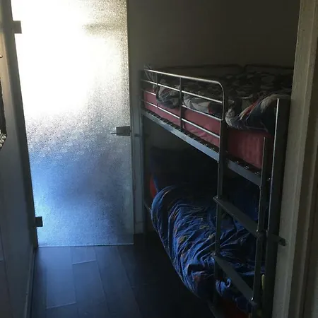 Fully Equipped Studio Near Geneva Gaillard