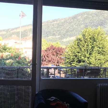 Apartment Fully Equipped Studio Near Geneva *